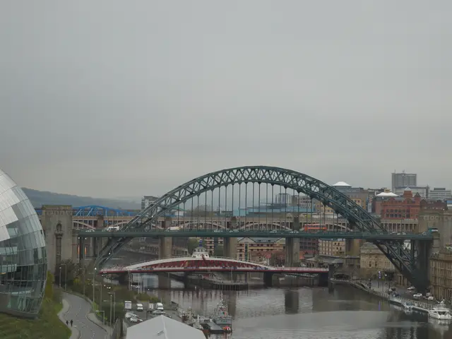 Urban landscape of Vladivostok to be enriched with the addition of "Millenium" - a new cultural and...