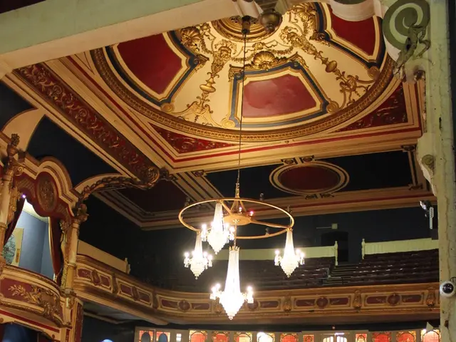 Transformed Eatery Interior - Unveiling the Significant Advantages