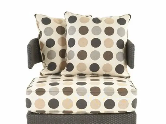 Summer Essential: The Amazon Face-Hole Chair - Must-Have for Your Outdoor Spaces This Season