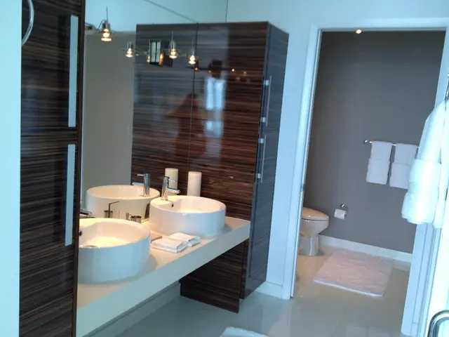 Revamp Your Spaces: The Enchantment of Decorative Radiators in Contemporary Bathrooms