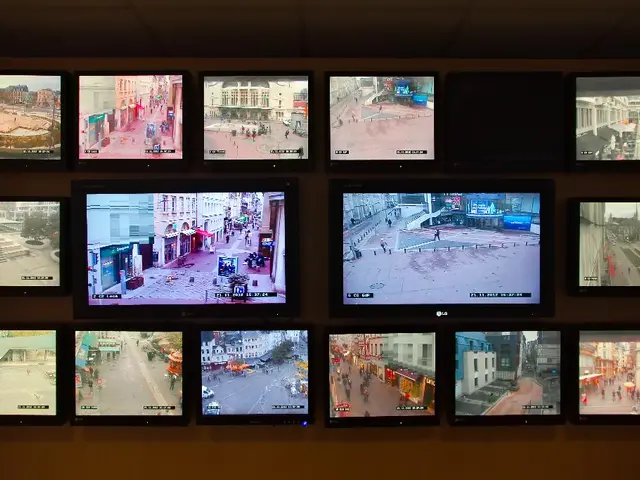 Affordable Smart TVs Below ₹15,000 to Enhance Your Home Cinema Experience, Reminding You of the...