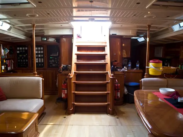 En Entrancing Swedish Family Residence Filled with Stimulating Details