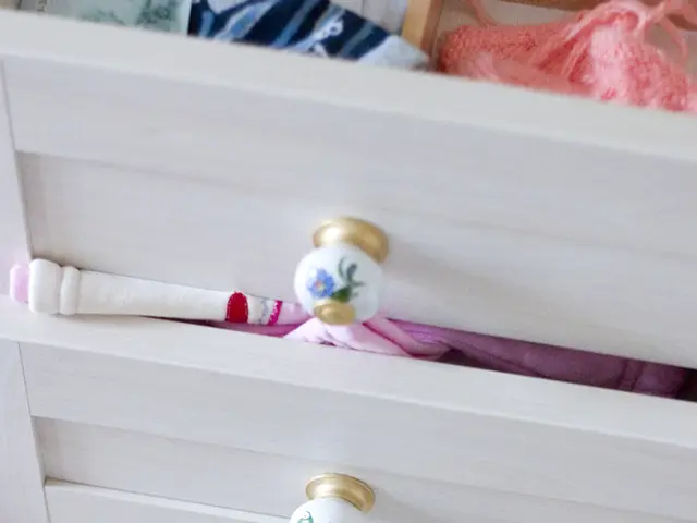 Bed Sheet Collection Exceeding 20 Sets in Linen Closet - Recommended Organizers to Prevent Disorder...