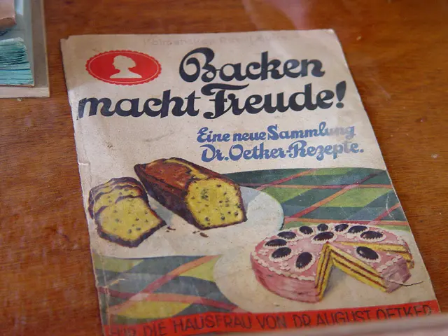 Artisan Sourdough Baker Employs Homegrown Wheat Flour from Neighboring Farms