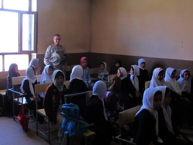 Time Travel Solution for the Overscheduled Holy Cross Scholar?