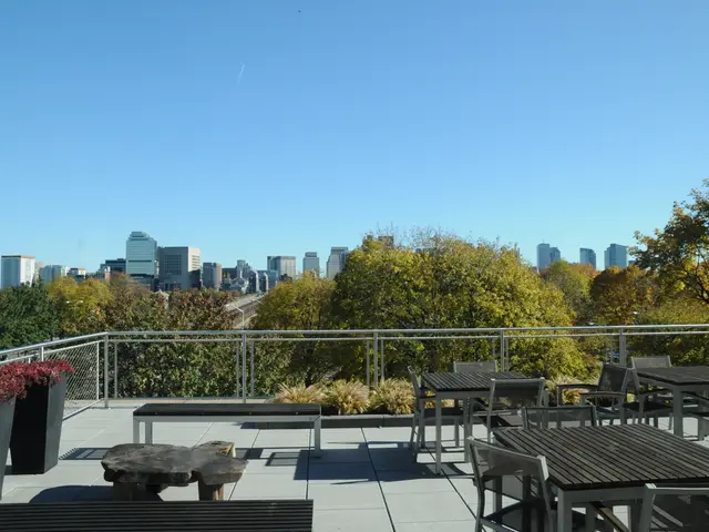 Essential Factors to Ponder Before Commencing a Restaurant Refurbishment Project