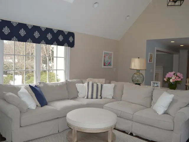 Twenty-Four Design Concepts for Comfortable and Practical Reading Corners within Home Spaces