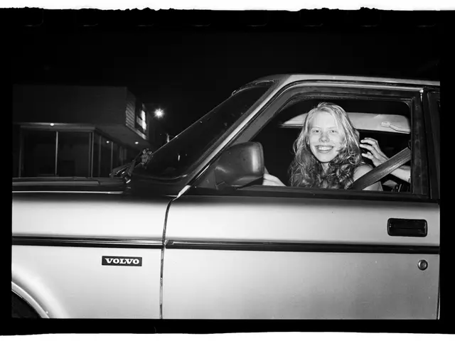 Luxury Sedan: Lexus LS 500 with F Sport Enhancements