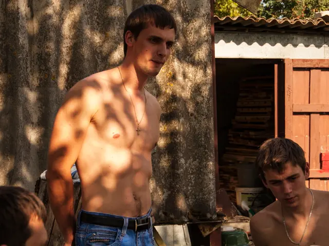 Individual Receives Compensation of $12,500 Following Unwanted Exposure in Google Street View Image