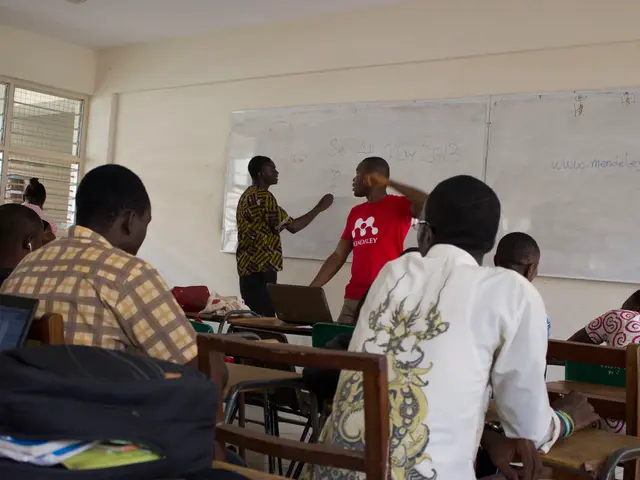 Struggling with Midterm Exams Fatigue? Here are Five Strategies to Recover from Overworked Syndrome