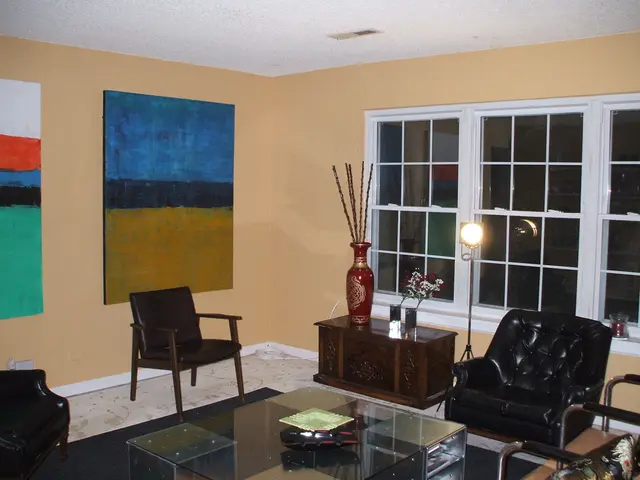 Debating the Necessity of Windows in Art Exhibition Spaces: Weighing the Benefits and Drawbacks