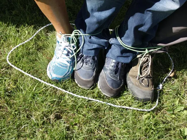 The groundbreaking vegan trail running shoe has become the newest eco-friendly gadget that everyone...