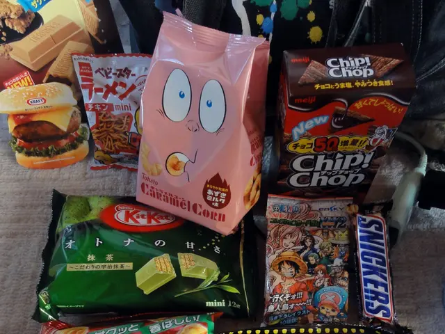 Milka's deceptive practice this month: Shrinking chocolate while raising its price