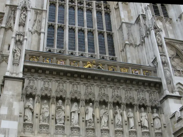 Luxury Home in Beverly Hills, Owned by an Eyewear Tycoon, Priced at $65 Million and Boasts a...