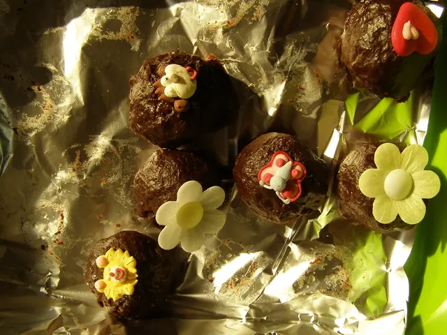 Preparing Meals Daily