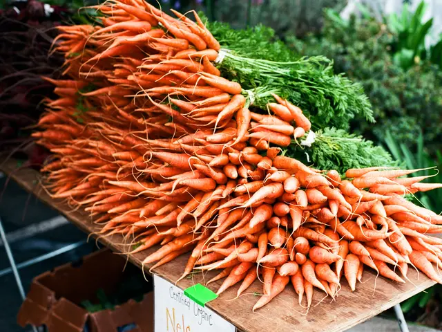 Cultivating Carrots: A Step-by-Step Guide