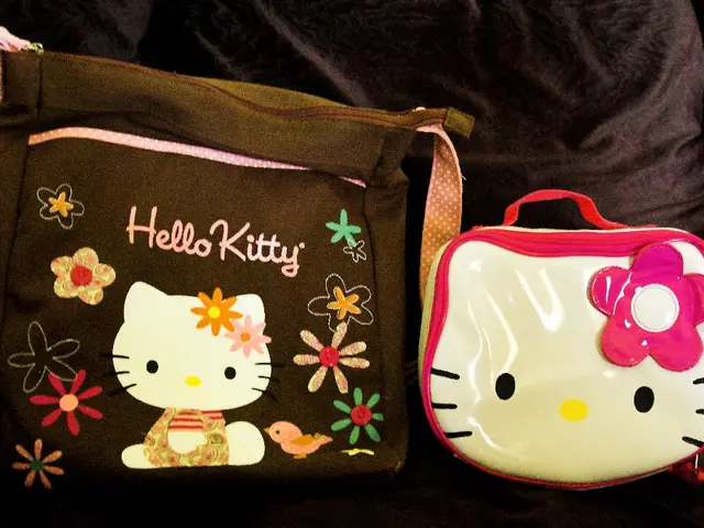 Thirty excellent bag designs to stitch and create
