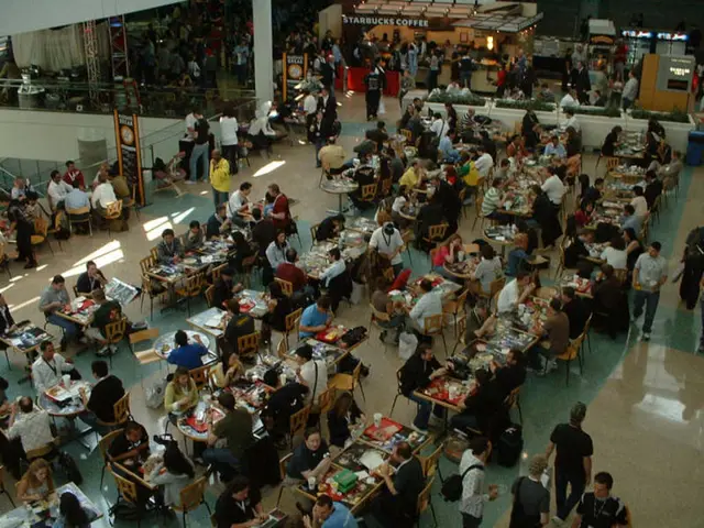 Transforming Your Eatery in 2024: 8 Proven Strategies for a Successful Renovation