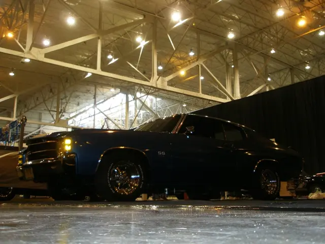 Instructions for Enhancing Garage Door Security and Maintenance