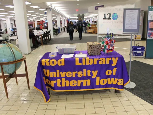 Thousands Attend Freiburg Sea Festival 2025, With Approximately 19,000 Participants