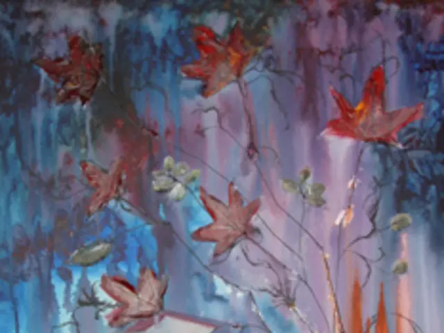 Reinvent Your Wall Spaces with Mural Wallpaper: A Practical Guide to Extraordinary Interior...