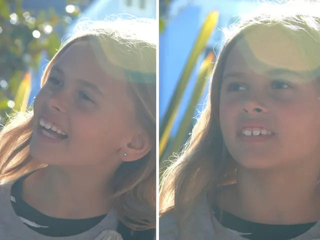 Narrative of Celeste de Jesus