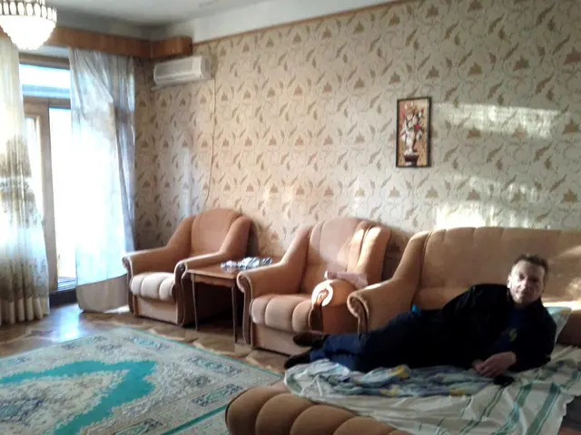 Despite its sleek, contemporary design and bustling Manhattan location, this 4000-square-foot...