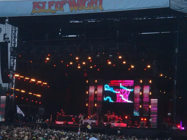 Celebrate the 49th Sea Festival, a stunning summer event in East Bavaria, taking place in Schönsee...