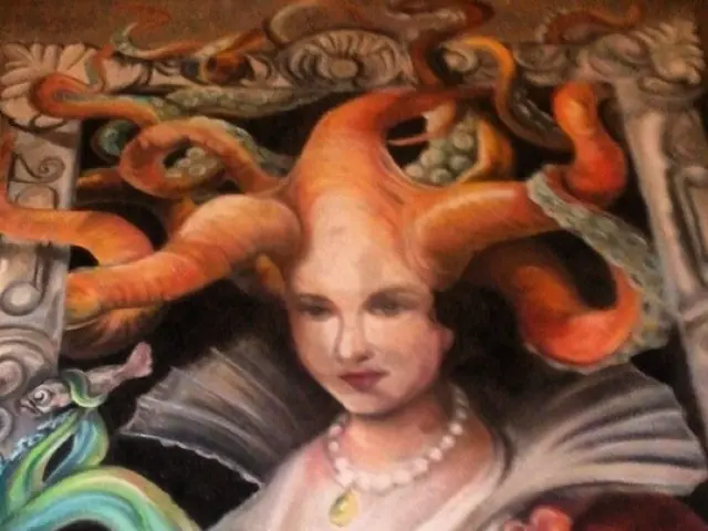 Expired: Blake Suarez's Status