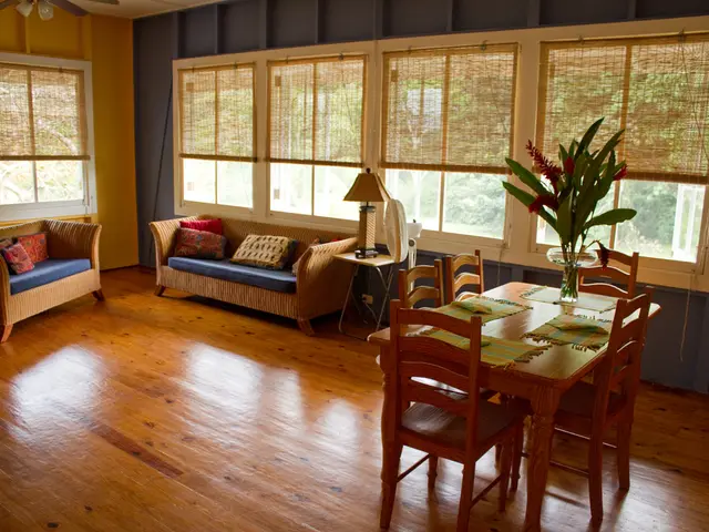 Partner for Reliable Interior Designing in Dubai