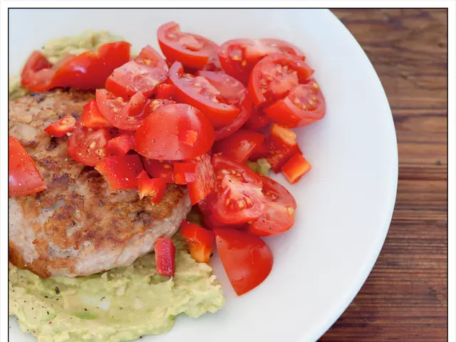 Top 15 Delicious Tomatoes Straight from the Garden to Your Dining Table