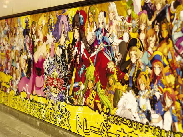 Kawaii-style Monopoly board design by Tokidoki is the most kitschy sight of the day