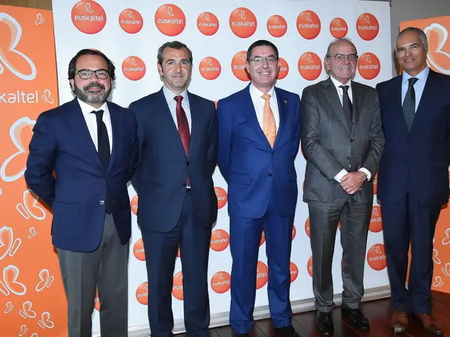 Employee-volunteer in the public safety sector, based in Pforzheim