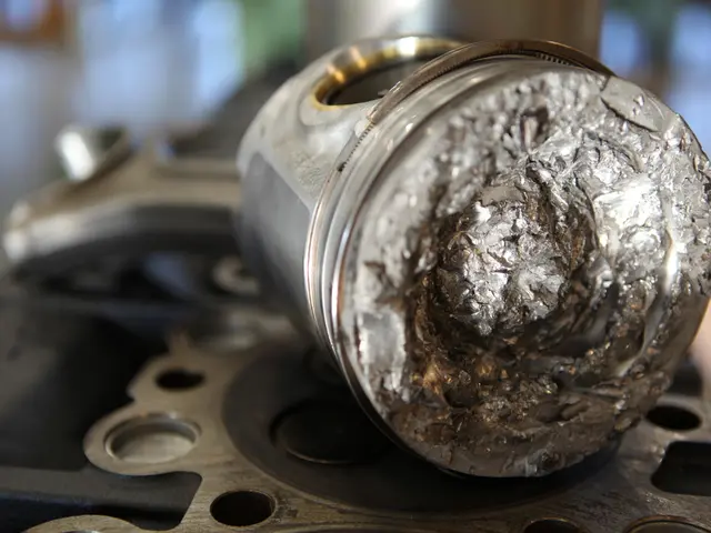 Revamped Tools Salvaged with Aid from WD-40 Specialist Penetrant Solution