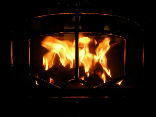Using a log burner in a kitchen is viable; here's a guide for safe and proper installation.
