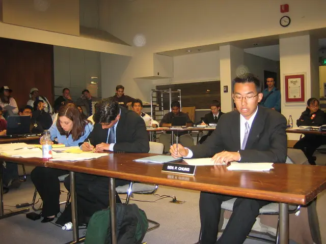 Differentiating Usage of 'Among' and 'Between'