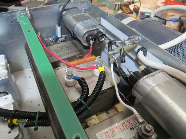 Revolutionizing industry efficiency through groundbreaking magnetic brake technology