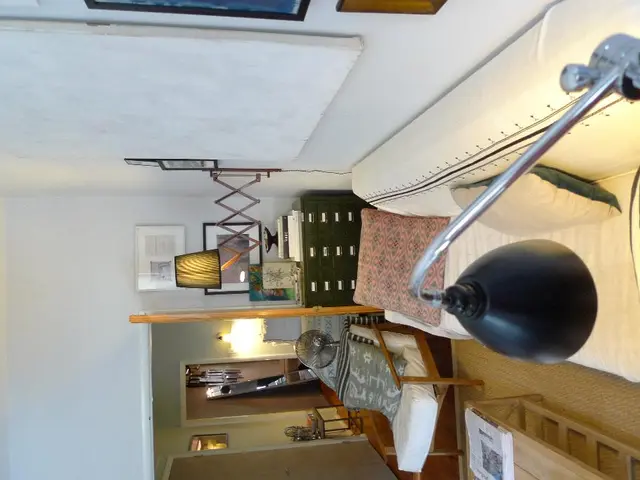 Danish Summer Home on Airbnb Available for Rent!