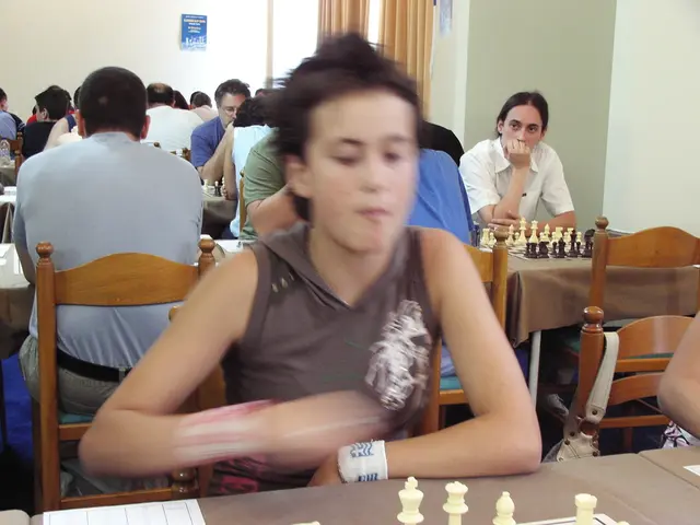 Engaging in dance, games, and discussions: services provided by the senior counseling unit