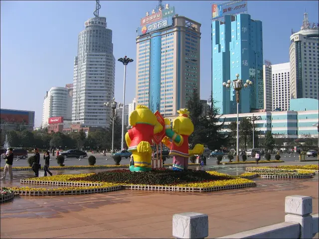 Outdoor Adventure: Hiking in High Point, New Jersey