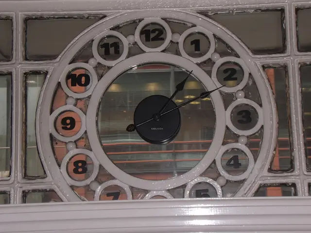 Refurbished HAC/HAU Clockboard Showcases Charm, Yet Requires Dial Improvement