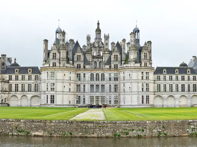 Summer Rain Accelerates Cultural Exploration and Spa Relaxation in the Palatinate, offering ample...