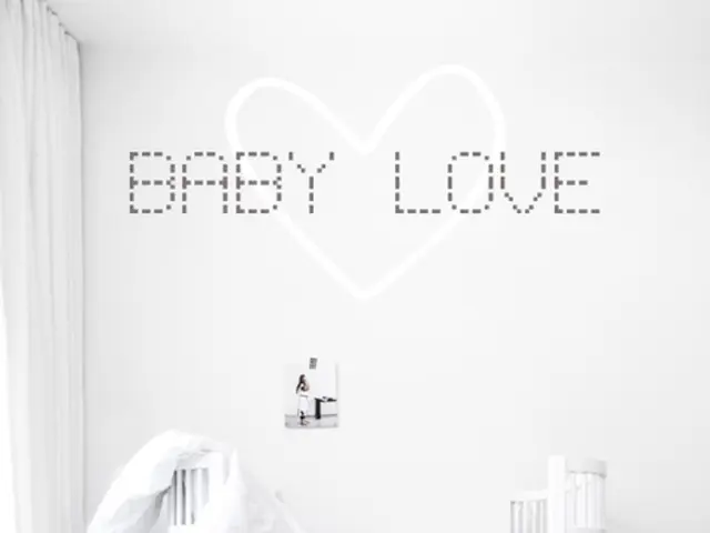 Celebrating Our Weekly Infants