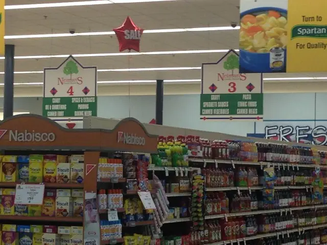 Supermarket Chain Stater Bros. Refurbishes Store Close to Largest Marine Corps Training Facility