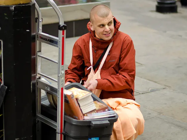 Queen Victoria's Contentious Bond with John Brown: Exploring the Unconventional Ties of Monarch and...