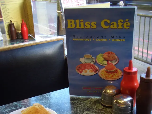 Enjoyable Flavors Prevail in Munich.