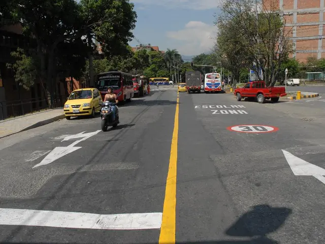 Enhancing your driveway or carport's safety: Practical tips and strategies