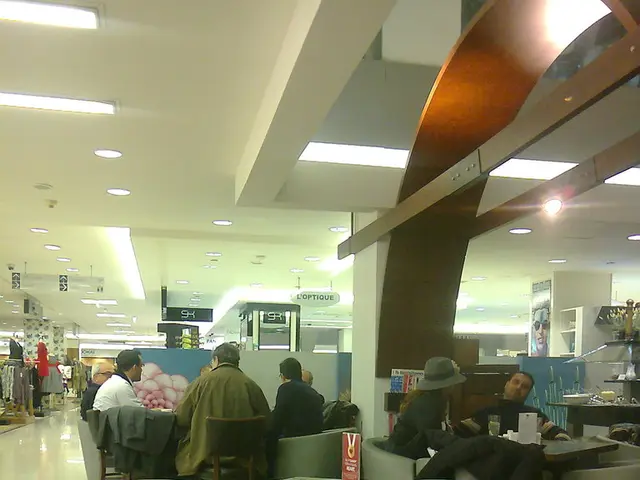 Shop Appearing at Schlossberg in August and September: Schedule of Events Revealed