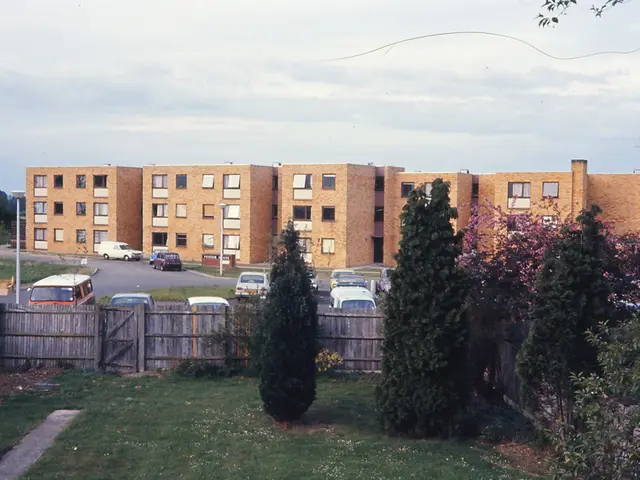 Explore a Brazilian forest hideaway, engineered to blend seamlessly with the surrounding woodland.