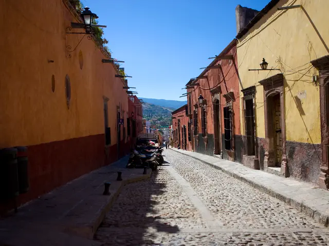 Persistent issue: Exploring the reasons behind the abundance of abandoned bicycles in Hong Kong's...